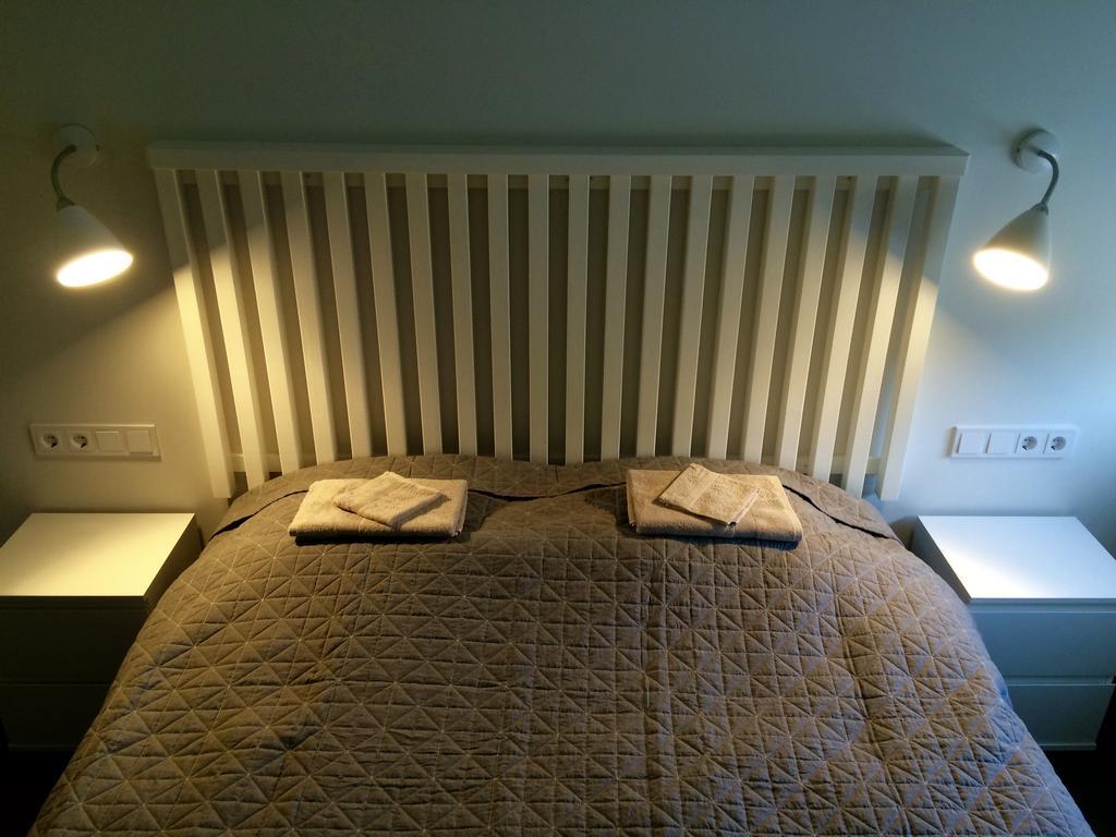Apartment Narva Mnt
