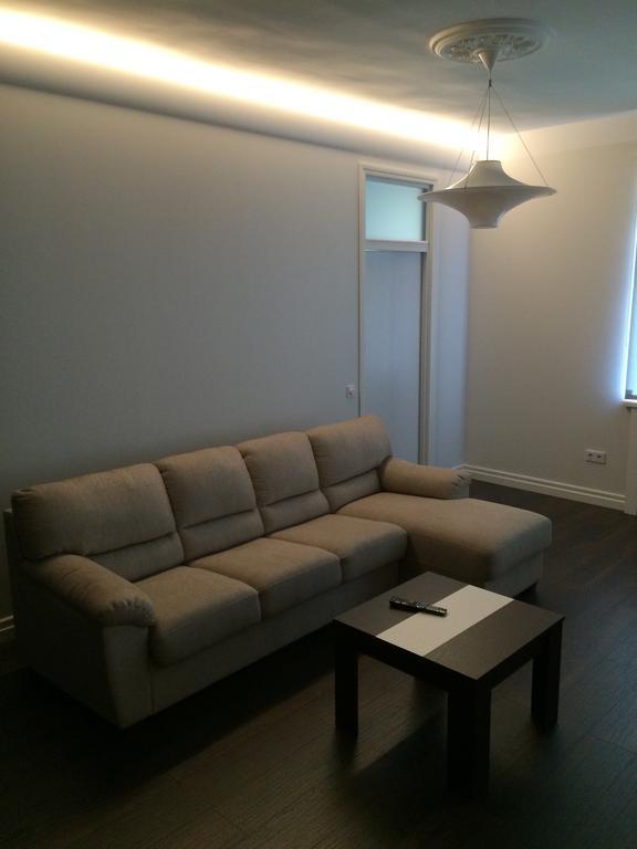Apartment Narva Mnt