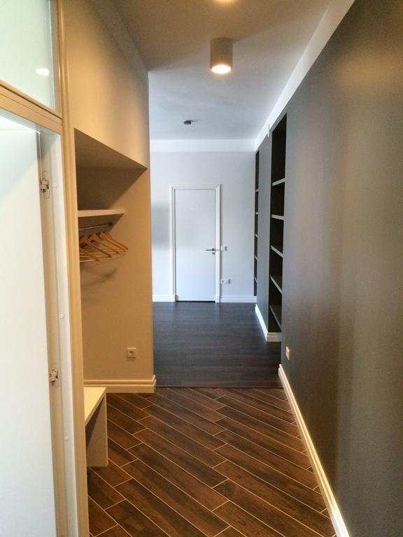 Apartment Narva Mnt *
