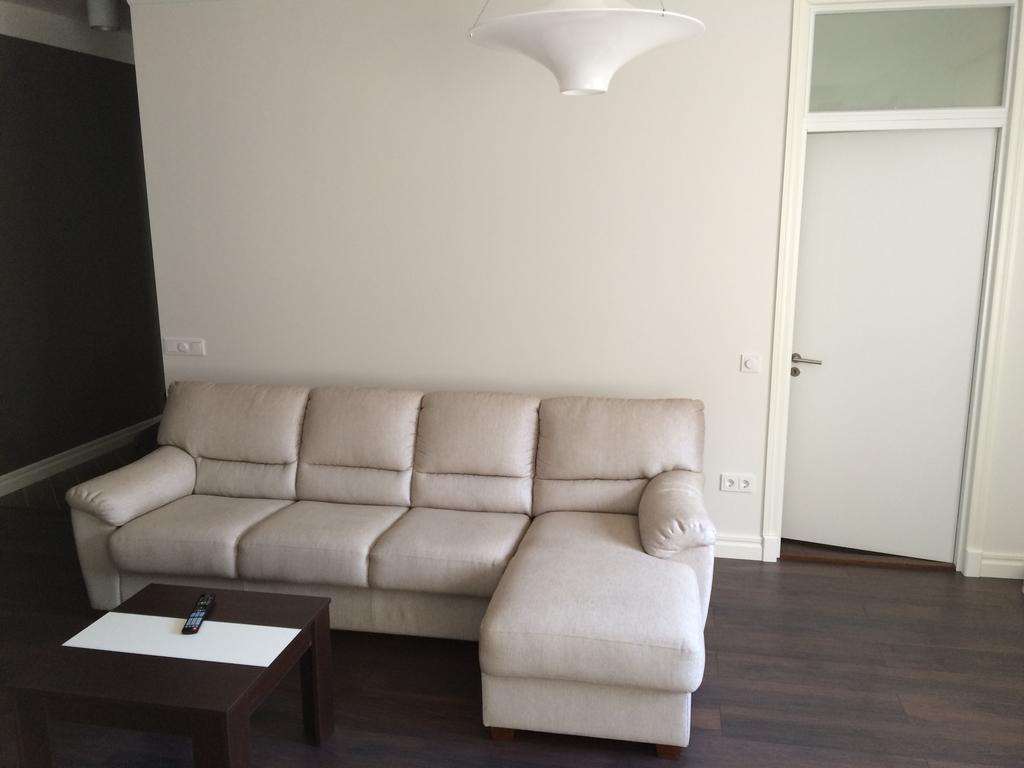 Apartment Narva Mnt