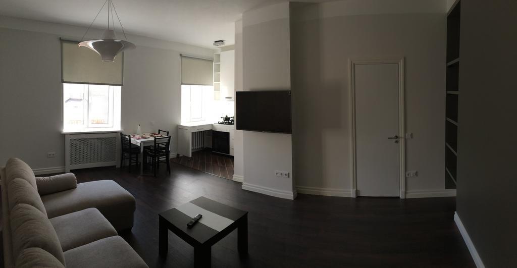 Apartment Narva Mnt Reval