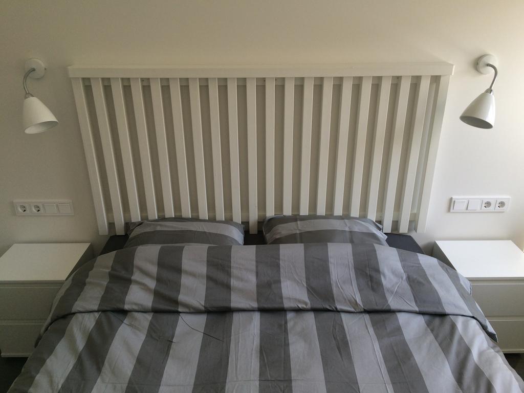 Apartment Narva Mnt *