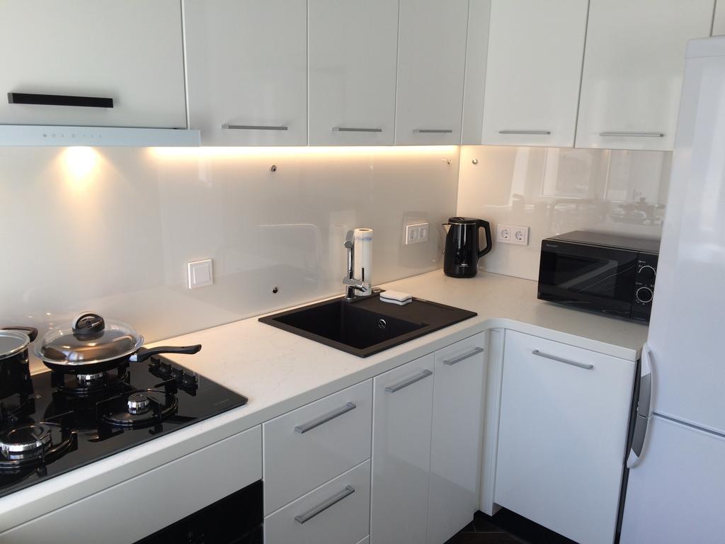 Apartment Narva Mnt
