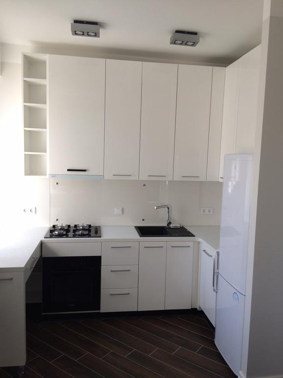 Apartment Narva Mnt Reval