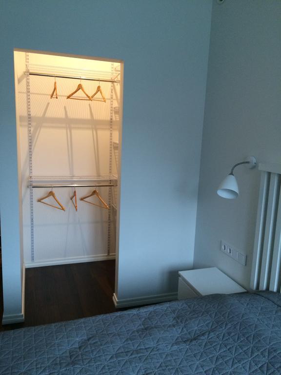 Apartment Narva Mnt